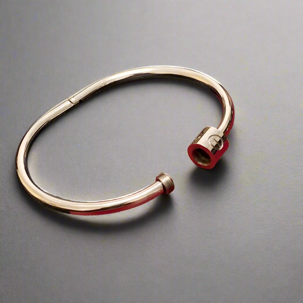 18K Celestial Love Bracelet