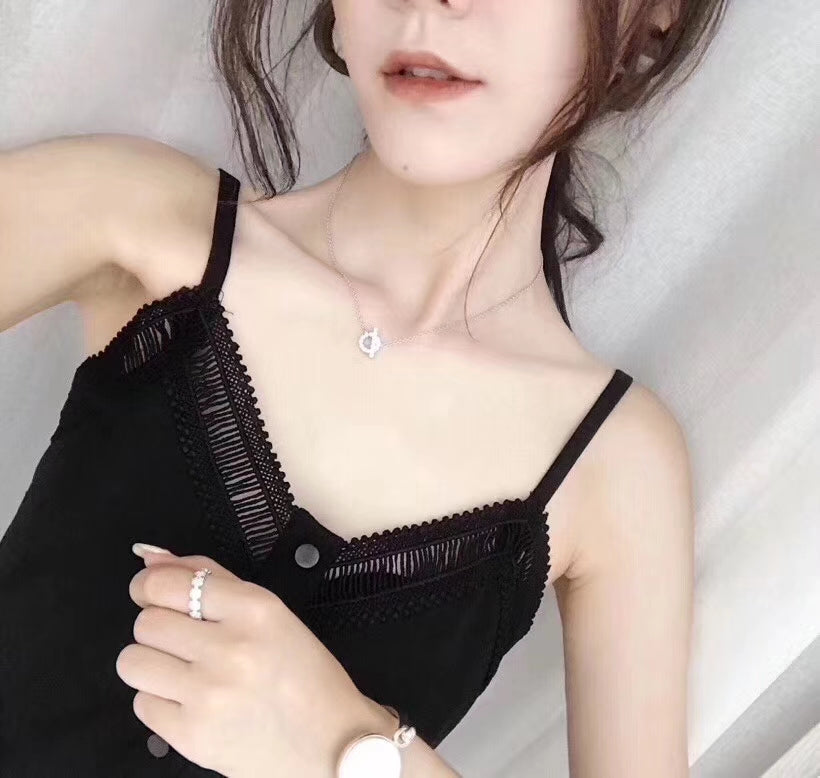 18K Celestial Fleurette Wedding Diamond Ring