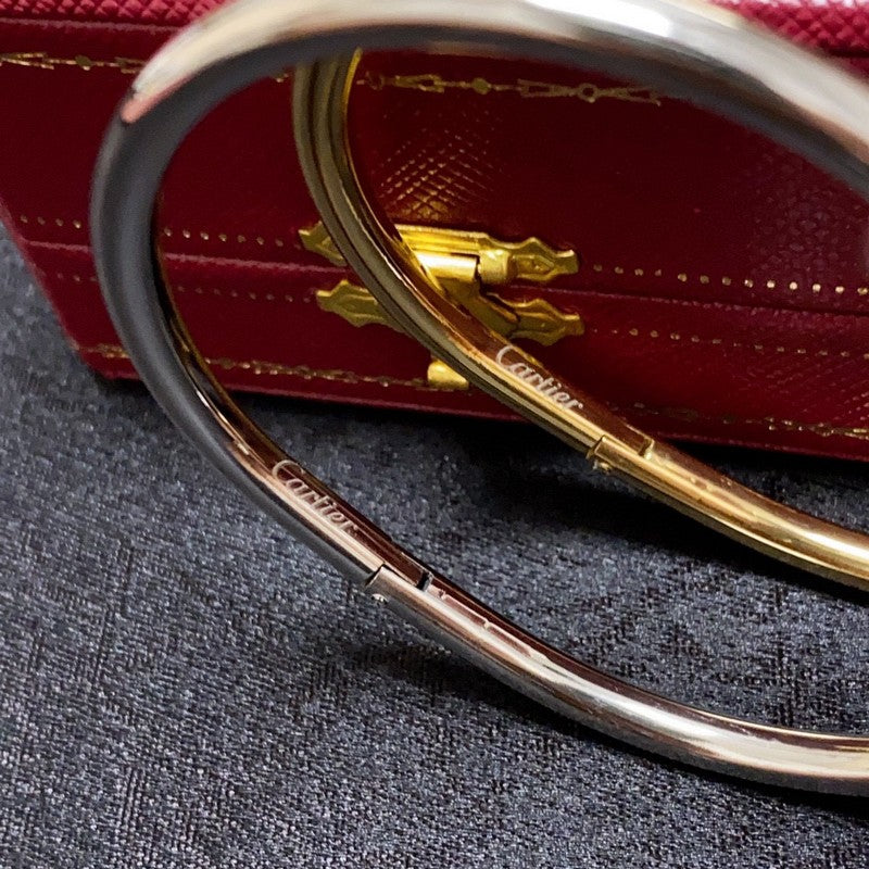 18K Celestial Love Bracelet