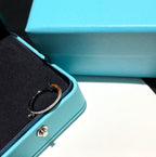 18K Celestial T Diamond Wire  Ring