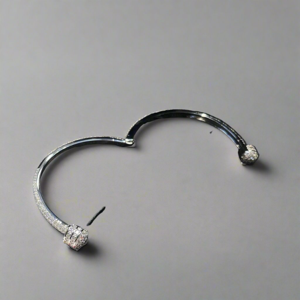 18K Celestial Juste Un Clou Diamonds Bracelet