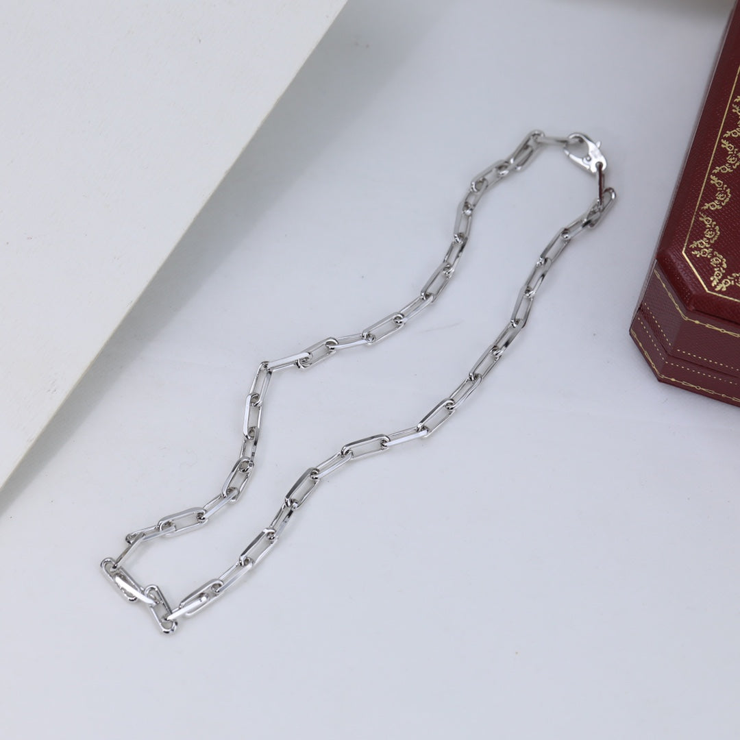 18K Celestial Santos De Necklace