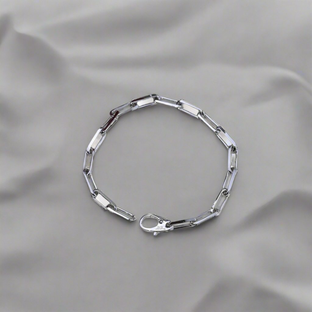 18K Celestial Santos De Bracelet