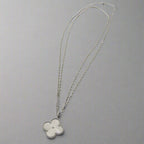 18K Celestial Magic Alhambra Necklace