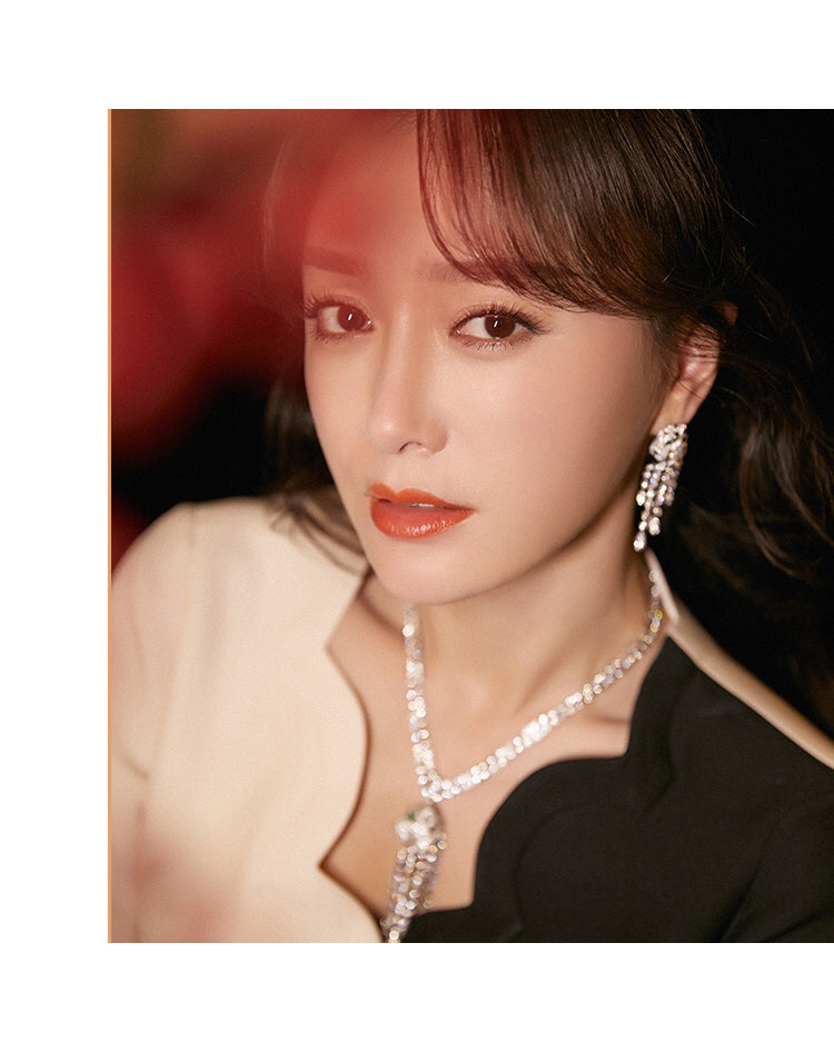 18K Celestial Naturellement Diamonds Earrings