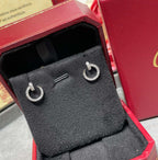 18K Celestial Juste Un Clou Diamonds Earrings