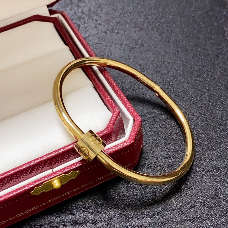 18K Celestial Love Bracelet