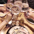 18K Celestial Juste Un Clou Diamonds Bracelet