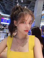 18K Celestial Juste Un Clou Necklace