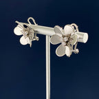 18K Celestial Frivole Large Model Earrings