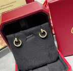 18K Celestial Juste Un Clou Diamonds Earrings