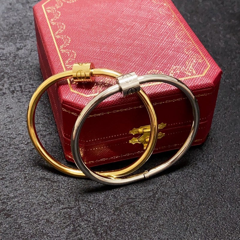 18K Celestial Love Bracelet