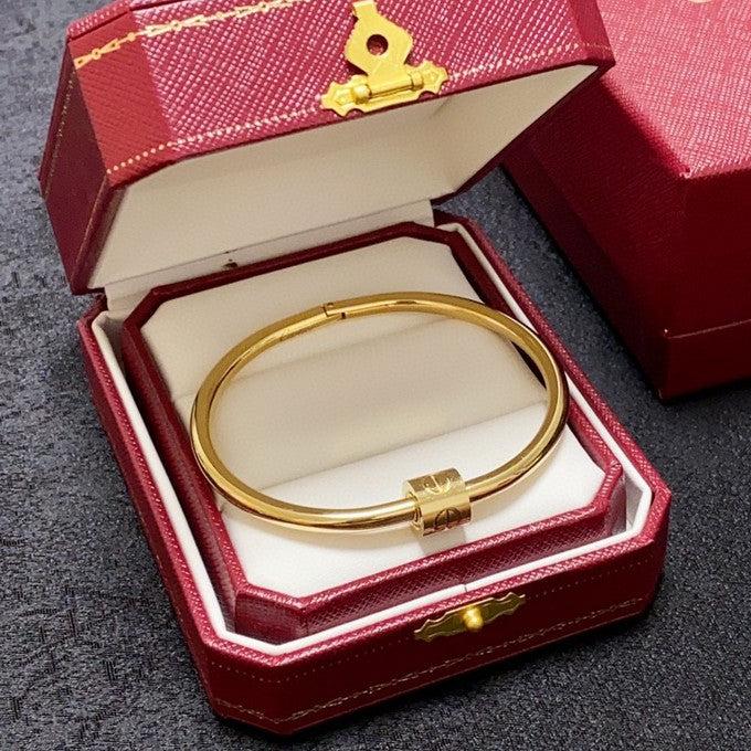 18K Celestial Love Bracelet