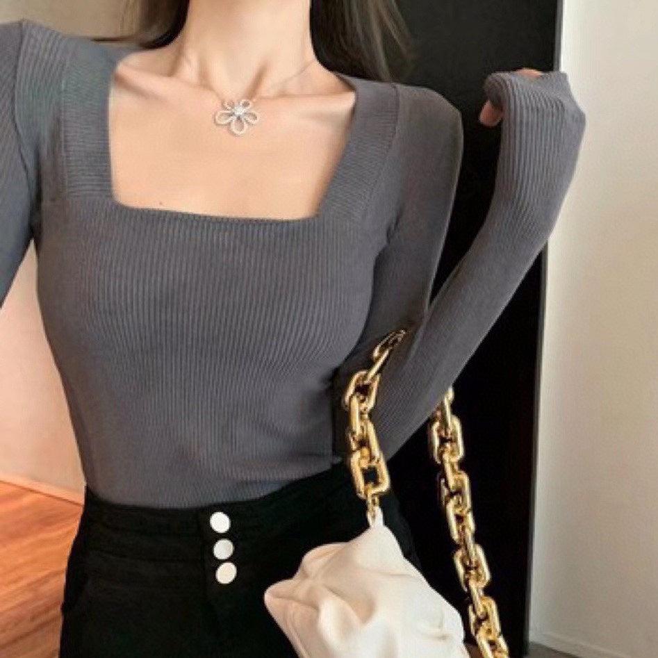 18K Celestial Flowerlace Pendant Necklace