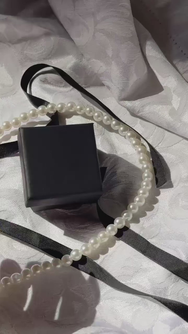 Classic Rectangular Cut CZ Ring – 925 Sterling Silver