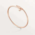18K Celestial Juste Un Clou Small Bracelet