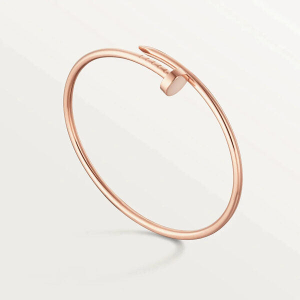 18K Celestial Juste Un Clou Small Bracelet