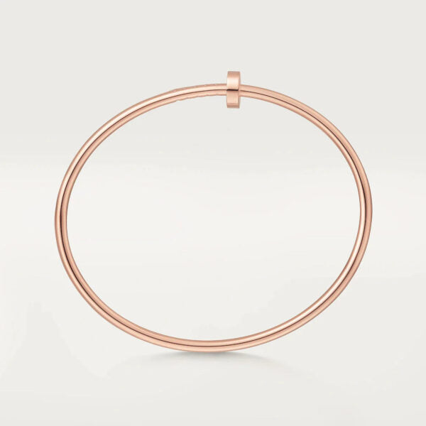 18K Celestial Juste Un Clou Small Bracelet