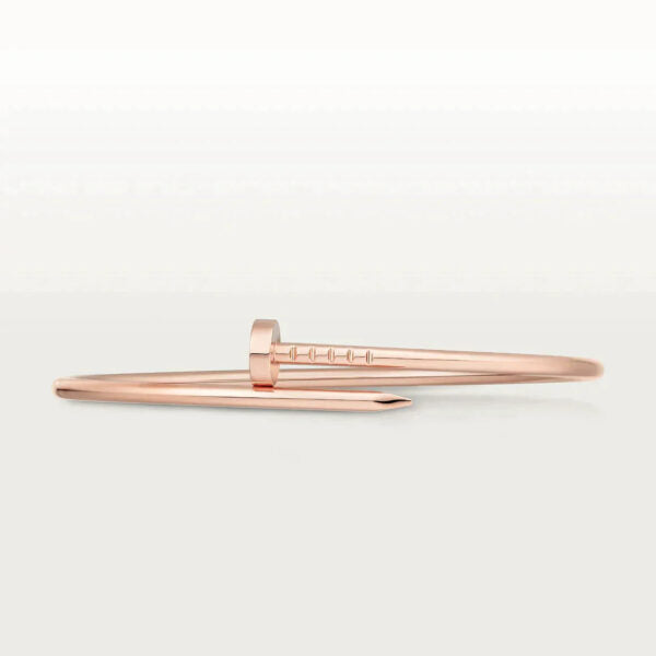 18K Celestial Juste Un Clou Small Bracelet