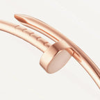 18K Celestial Juste Un Clou Small Bracelet