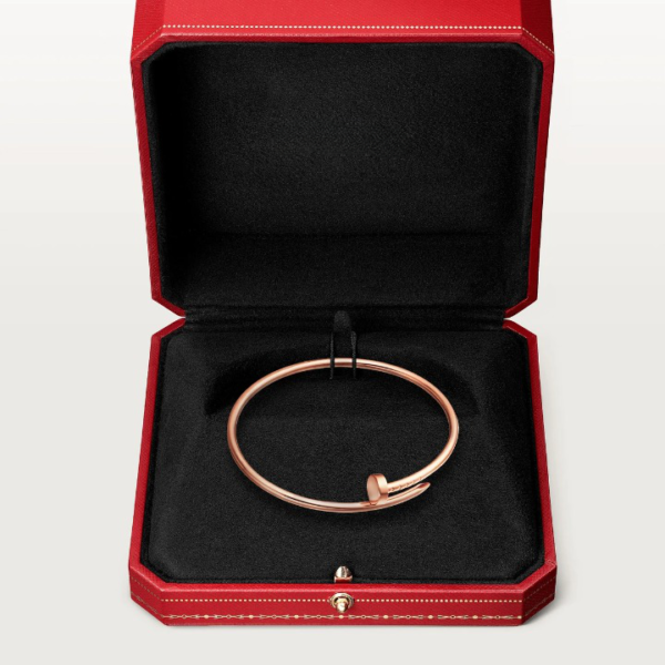 18K Celestial Juste Un Clou Small Bracelet