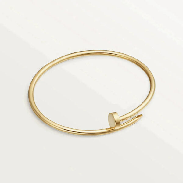 18K Celestial Juste Un Clou Small Bracelet