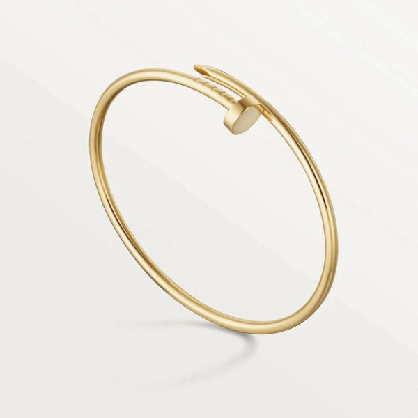 18K Celestial Juste Un Clou Small Bracelet