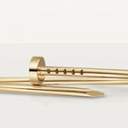 18K Celestial Juste Un Clou Small Bracelet