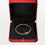 18K Celestial Juste Un Clou Small Bracelet