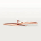 18K Celestial Juste Un Clou Small Diamond Bracelet